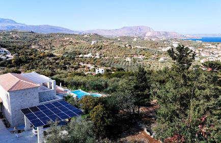 Villa Lumidana - Foto 17