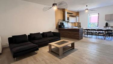 Quiet house for 12 people near Cité Carcassonne - Foto 3