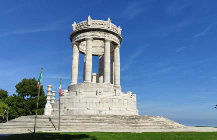 AMA HOMe, appartamento in centro con terrazza - Foto 46