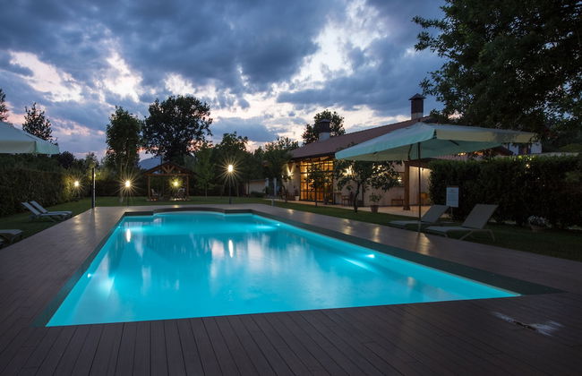 Family Farm Soc. Agricola - Agriturismo - Foto 39