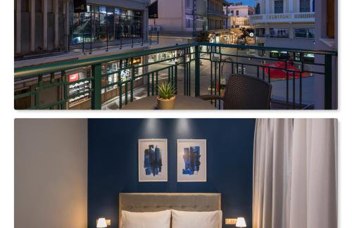 Mirma City apartment2 Old Town - Foto 47