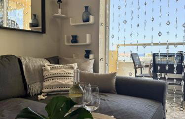 Costa Adeje Orlando Tenerife Sea View - Pool - AC - Foto 26