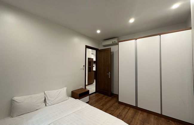 Paradise Home Trinh Cong Son - Photo 11