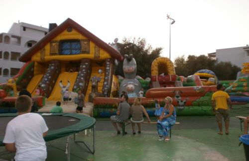 Sea frontline Apartment 'Faraona'. Pool. WIFI - Foto 46