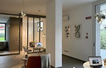 Theorema Building Luxury Milano Bicocca - Foto 17