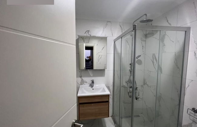 Enoya Suits Ilıca - Foto 22