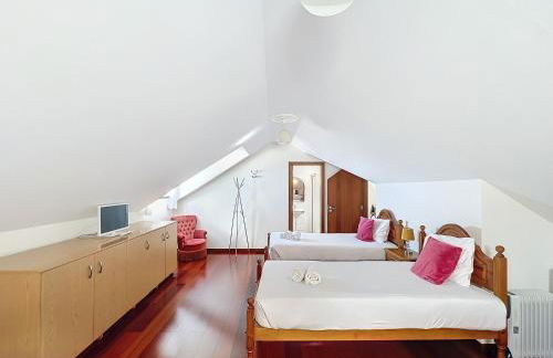 Casa do Seixal - Foto 63