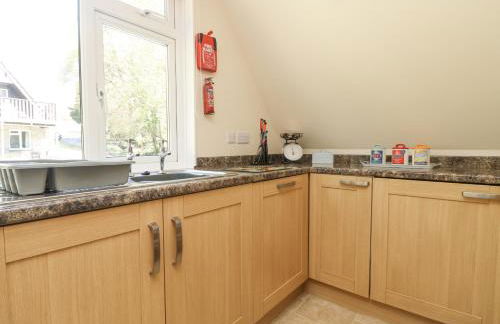 Honeycombe Lodge - Photo 12