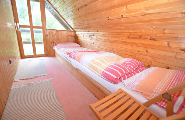 Pet-friendly Holiday Home - Photo 12