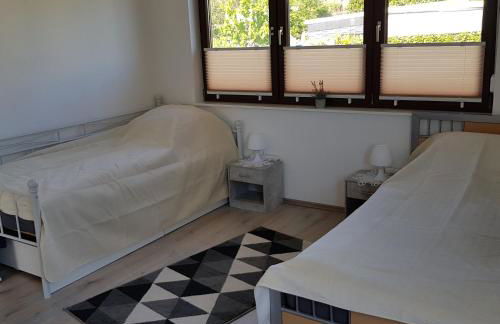 Susi"s Ferienwohnungen - Foto 27