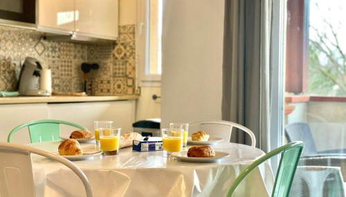 " Côté Parc " Cité de l'espace - Entrée autonome - Foto 4