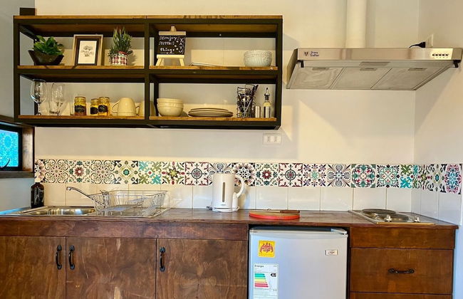 Kayu By Toore Patagonia - Foto 3