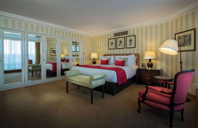 Cheval Thorney Court at Hyde Park - Foto 18