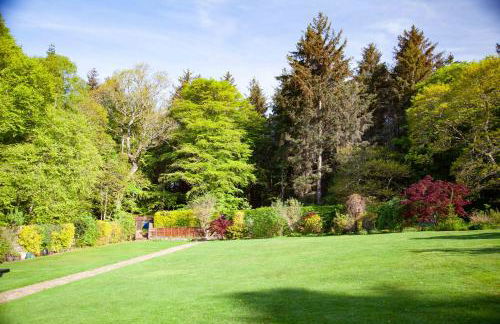 Drumfin Cottage - Foto 21