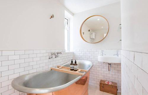 Sea Purse - Spectacular house on the beach - Foto 16