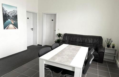 Ferienwohnung Flaming House Bitterfeld - Foto 30