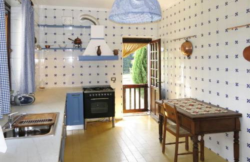 Holiday Home La Bertolina by Interhome - Foto 19