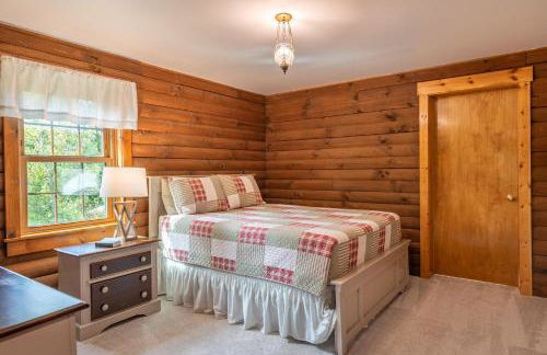 Maple Leaf Cabin - Foto 15