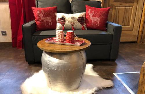 Le Cocoon de Sarah - Foto 23