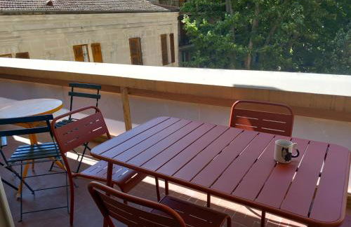 Spacious Apartment, Avignon - Photo 15