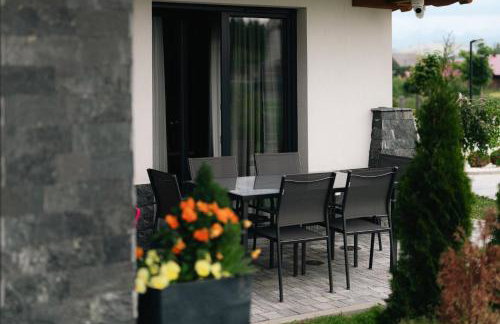 Apartament Górski Zakątek - Białka Tatrzańska - na terenie obiektu Sun&Snow - Foto 3