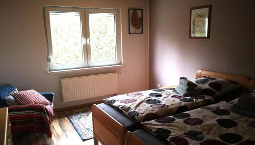 Ferienwohnung mit Balkon 1.OG - Foto 5