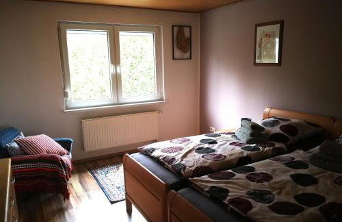 Ferienwohnung mit Balkon 1.OG - Foto 5