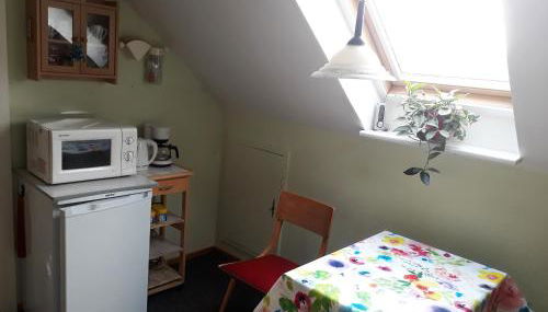 Ferienunterkunft in Berlin-Pankow Rosenthal - Foto 5