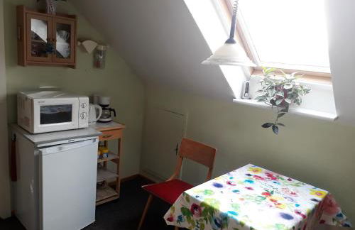 Ferienunterkunft in Berlin-Pankow Rosenthal - Foto 5