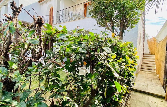 Bilocale Tatiana Vista Mare - Foto 17