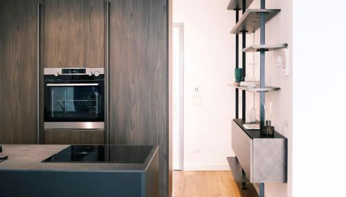 ComeCasa Milano Modern Retreat Gym & Style - Foto 5