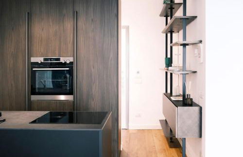 ComeCasa Milano Modern Retreat Gym & Style - Foto 5