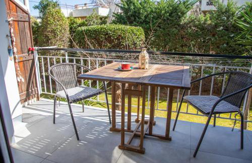 Homeyfeel Stay Sea 1 - Modern studio next to the sea! - Foto 19