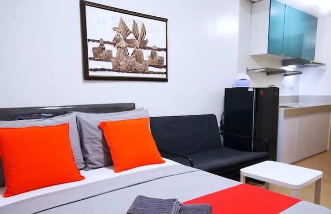 Butler's BnB - Foto 18