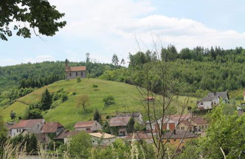 Premium apartment in Saint-Quirin with garden - Foto 8