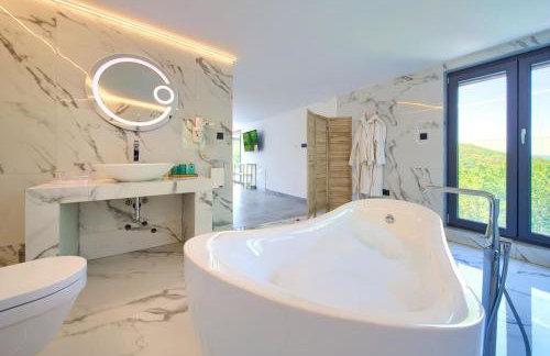 Wellness villa Modruna - Foto 79