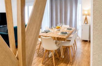 CH Apartments Alicante - Foto 1