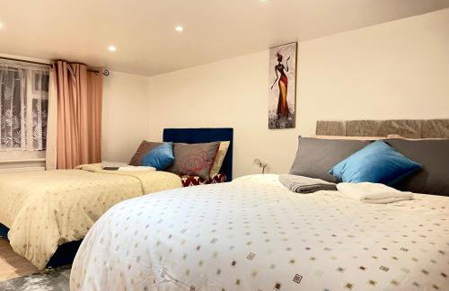 Shepherds House - 3 bedroom - Foto 6