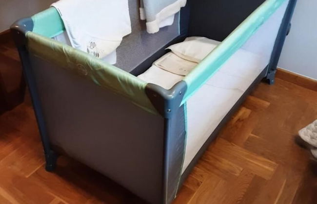 Sellamante2 Cozy and Stylish Apartment - Photo 16