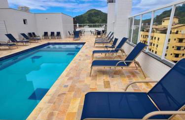 Apartamento Ubatuba Toninhas - Foto 11