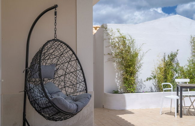 LV Premier Algarve FU1 Pool AC Sea View - Foto 21