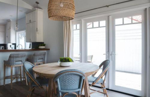 Naples Island Stunning Ocean Cottage By the Beach - Foto 43