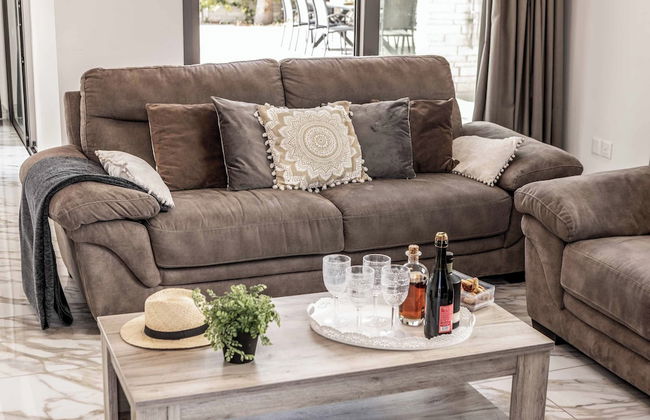 Villa Christina Coral - Foto 13