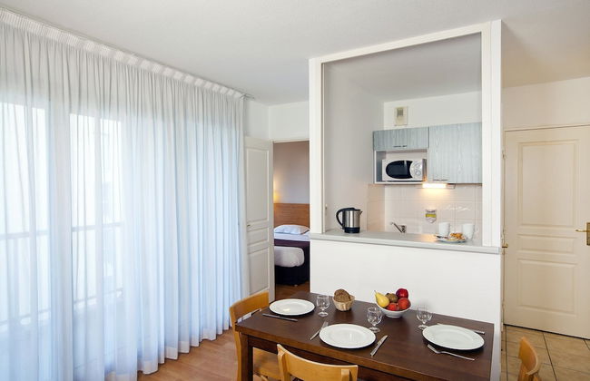 Residhome Lyon Gerland - Foto 14