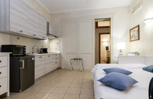 Apartment Julia Guesthouse Trevi - Spagna - Foto 18
