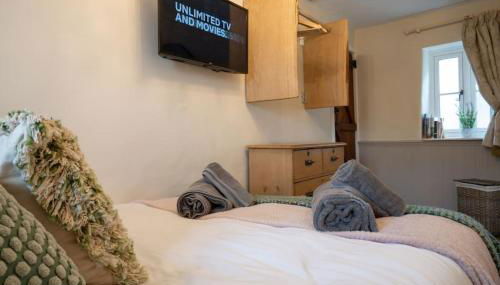 Beech Cottage - Family Cottage in the Peak District - Foto 4