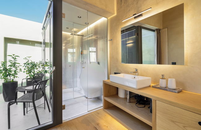 Poem Suites - Foto 15