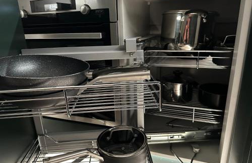 Luxury West London 3BR House, Cul De Sac - Foto 19