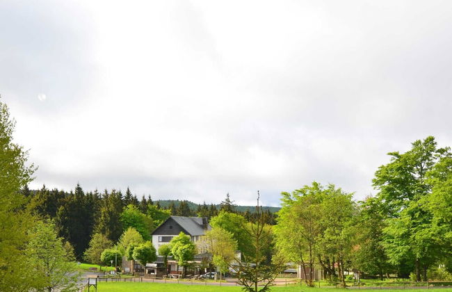 Lovely Holiday Home in Bad Tabarz With Garden - Foto 40