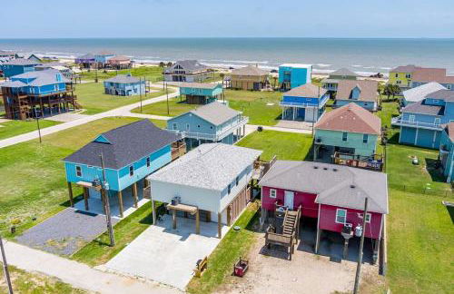 Breeze Easy home - Foto 47